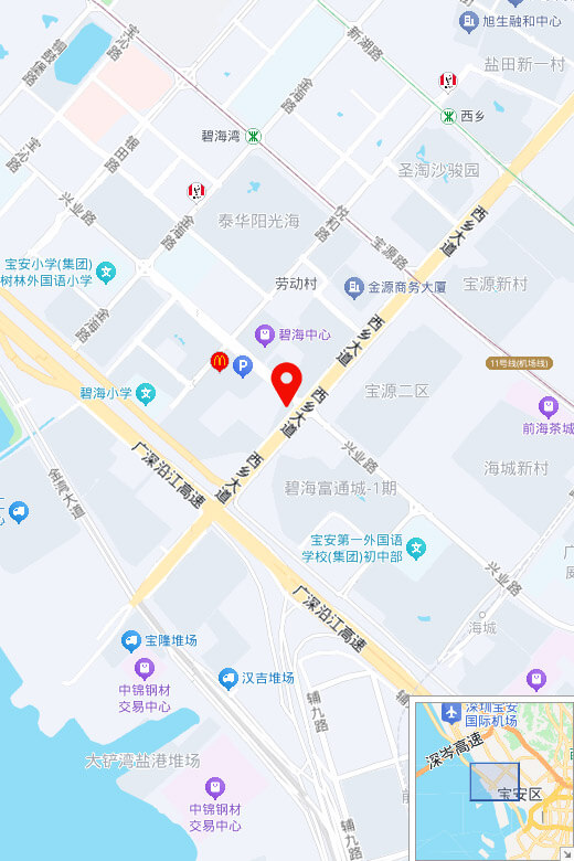 company-location